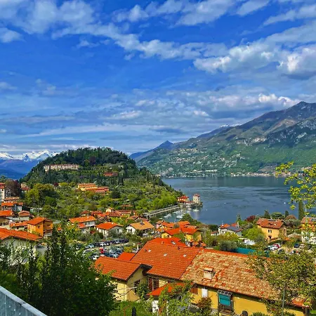 Lario House *