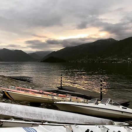 Διαμέρισμα Lario House