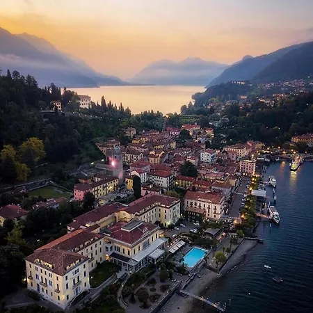 Apartman Lario House *