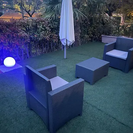 Lario House Διαμέρισμα Limonta