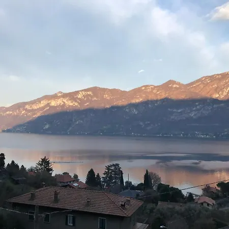 Lario House Apartmán Limonta