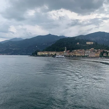 Lario House Διαμέρισμα Limonta