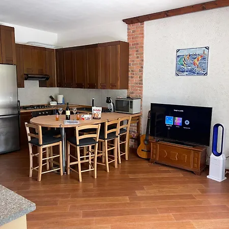 Lario House * Limonta