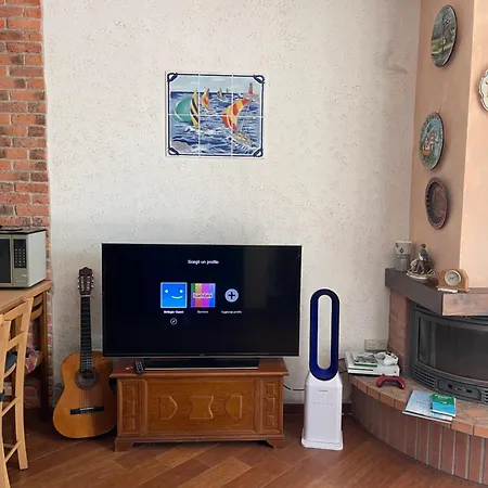 Lario House