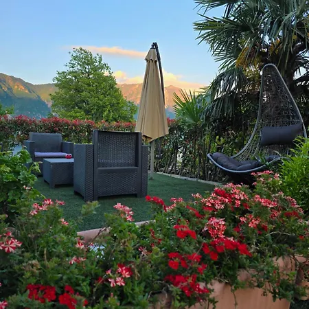Lario House * Limonta