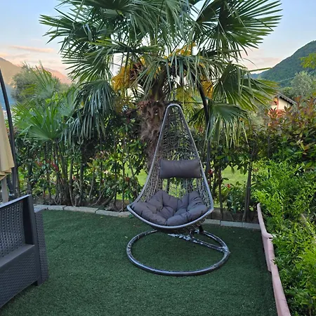 Lario House *