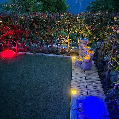 Apartmán Lario House *