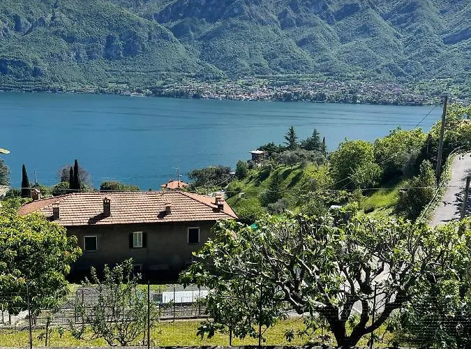 Lario House Limonta