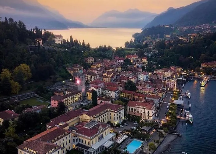 Appartement Lario House *