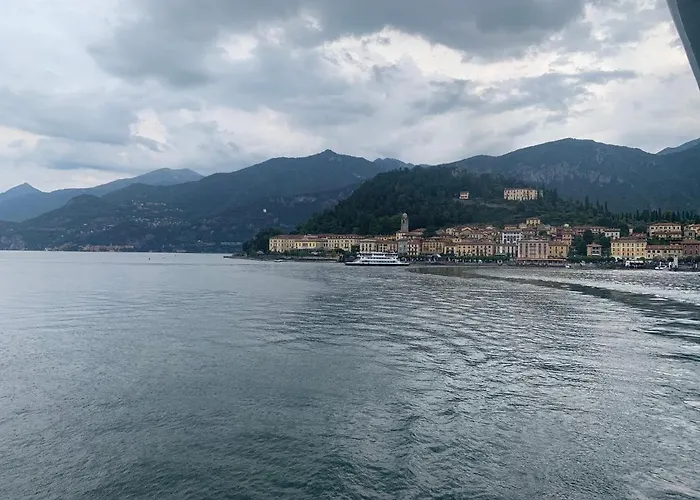 Lario House Appartement Limonta