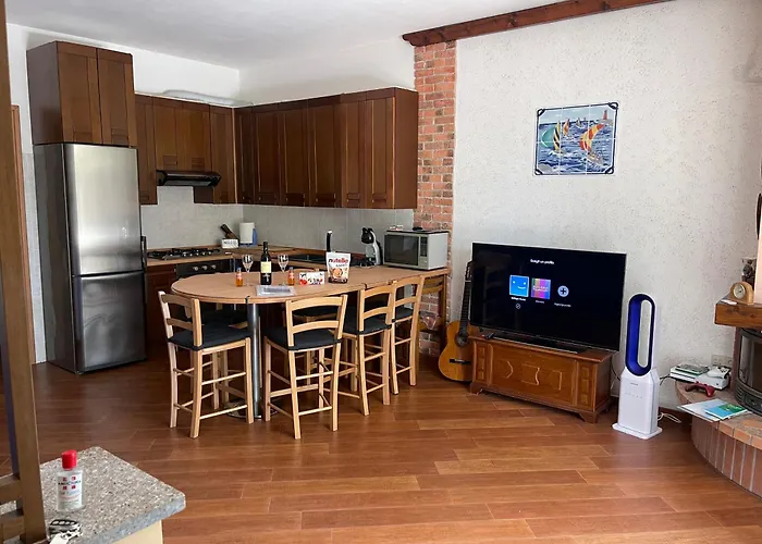 Lario House * Limonta