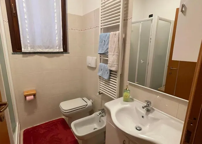 Lario House * Limonta