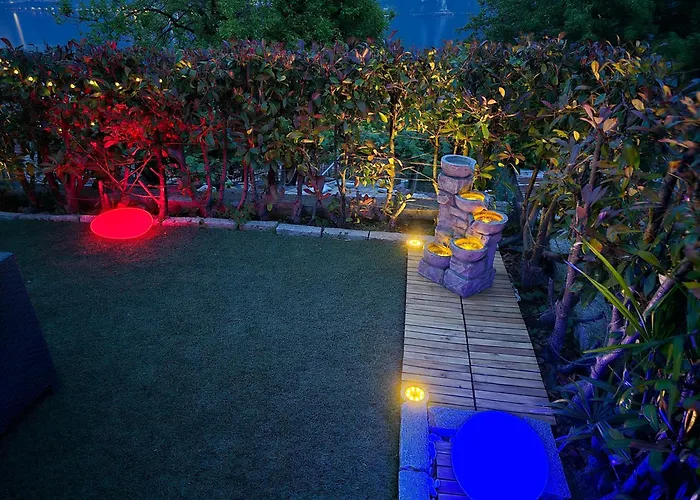 Appartement Lario House *