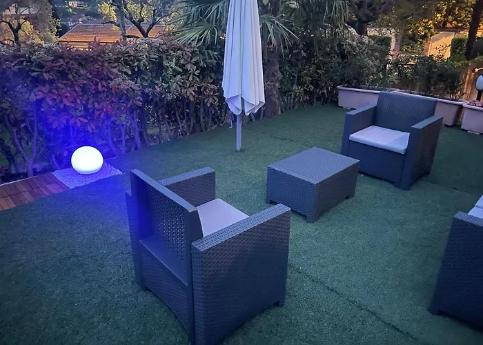 Lario House Appartamento Limonta