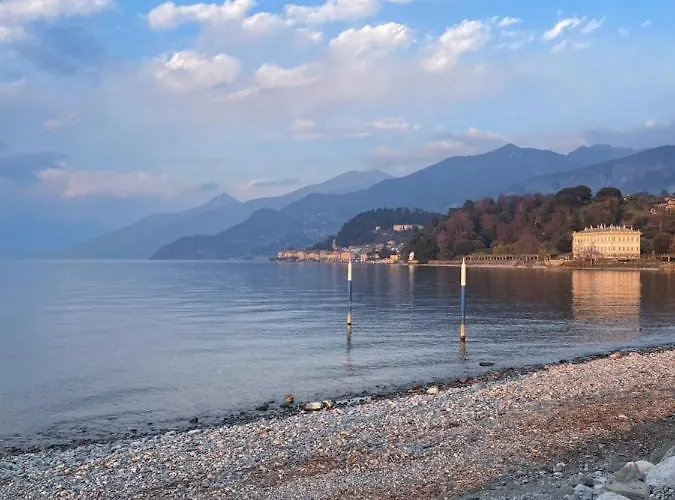 Lario House Limonta