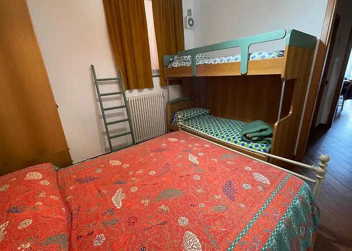 Appartamento Lario House