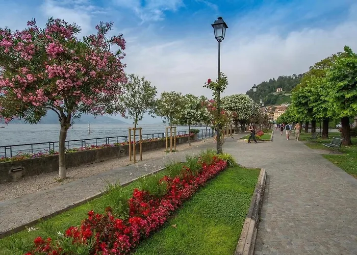 Lario House Limonta