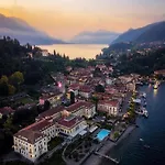 Apartment Lario House *