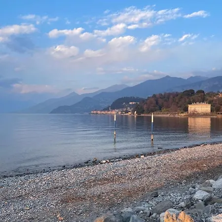 Lario House Limonta