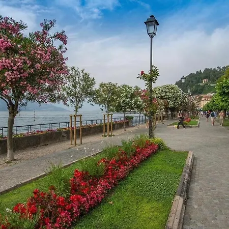 Lario House Limonta