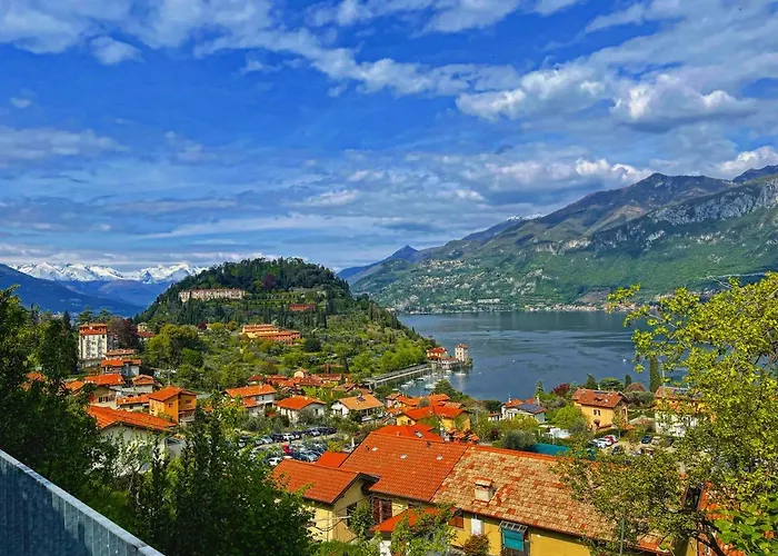 Lario House *